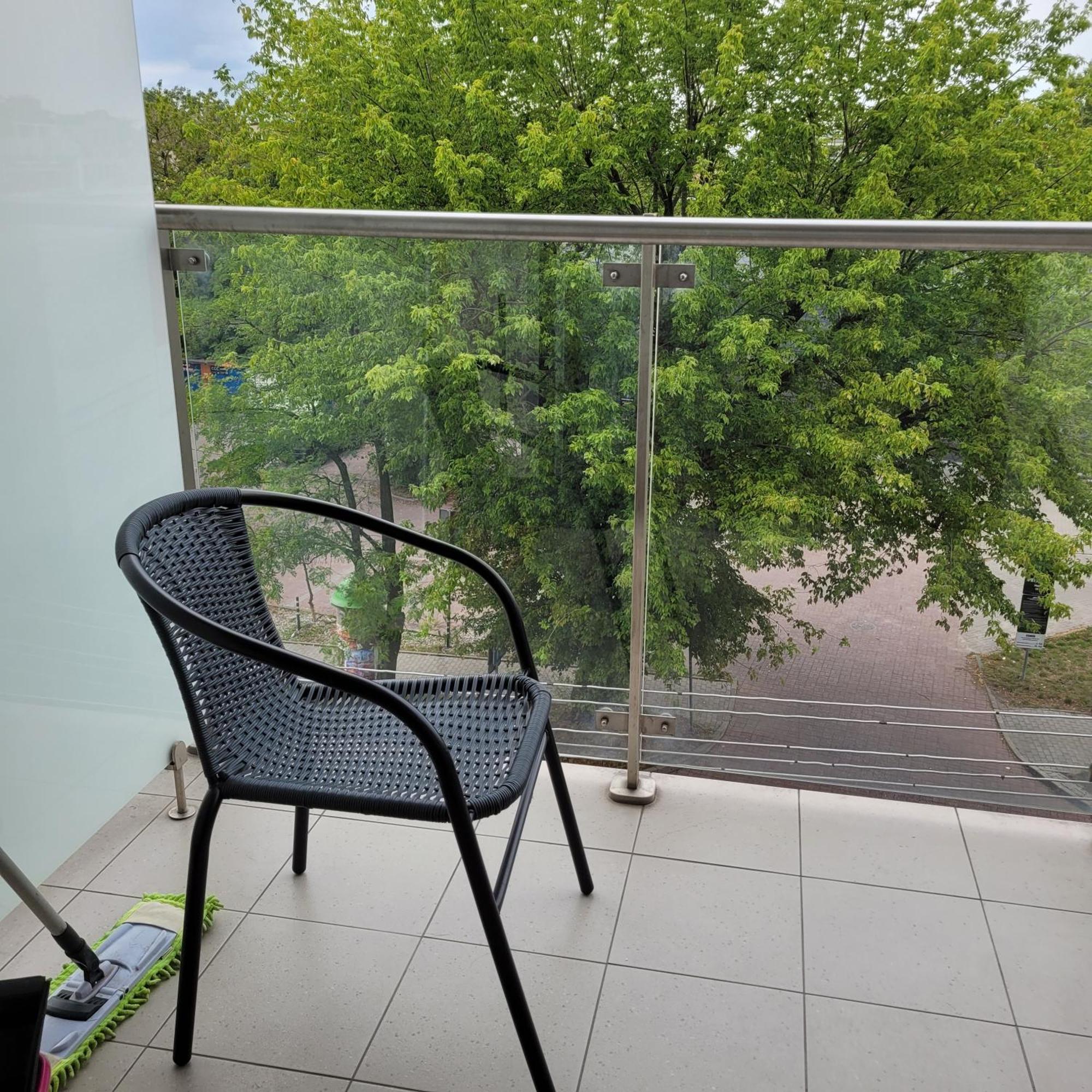 Oskar Apartament Centrum Pkp Mińsk Mazowiecki 外观 照片